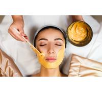 Soin visage Expert Hydratant et Anti-oxydant d 1h