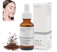 Soin Visage Femme, Caffeine Solution 5% + EGCG, Serum Yeux, Routine quotidienne,pour Adolescentes et Femmes