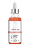 Soin Visage Femme - Non Gras, Apaisant, Nourrissant, Hydratant - Solution Liquide Quotidienne Renouvellement Peau | pour Grand-mère Femme Maman Fille Amie