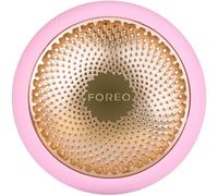 Foreo Appareil de soins du visage UFO 2 – Luminothérapie LED spectre complet, chaud/froid, Rose Perle