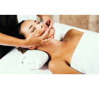 Soin visage Kobido japonais avec nettoyage et exfoliant - 1h15