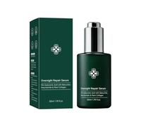 Soin Visage Liquide 50 ml Réparation Hydratante Nuit Peau Sèche