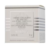 Soin visage Sisley - Crème Collagène et Mauve 50ml