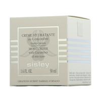 Sisley Creme Hydratante Moisturizer with Cucumber 50 ml