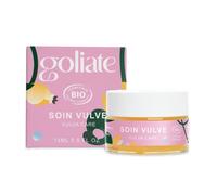 Soin vulve régénérant - Goliate