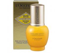 Soin Yeux Regard Divin Immotelle L'occitane