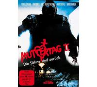 Soinio,Olli - Muttertag 2: die Söhne Sind Zurück