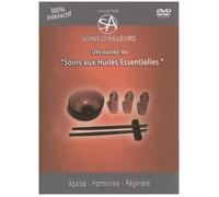 Soins aux huiles essentielles DVD NEUF