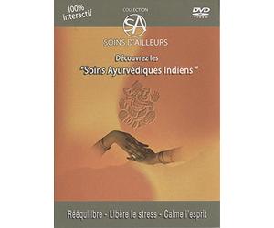 Soins ayurvédiques indiens (Les)