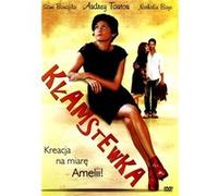 Soins complets (Klamstewka (Beautiful Lies)) [DVD] G