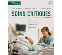 Soins critiques
