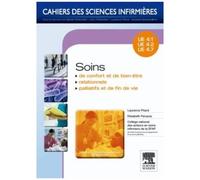 Soins De Confort Et De Bien-Être, Soins Relationnels, Soins Palliatifs Et Fin De Vie - Ue 4.1, 4.2, 4.7