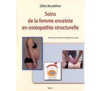 Soins De La Femme Enceinte En Ostéopathie Structurelle