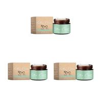Soins de la peau au suif de boeuf,Beef Tallow Cream,Tallow and Honey Balm, Deep Hydration Organic Beef Tallow Face Moisturizer for Cracked, Dry Skin,Absorption Rapide et Non Grasse 60g (3)