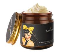 Soins De La Peau Au Suif De Bœuf,suif De Bœuf Pour La Peau - 120 G De Crème De Suif Biologique Non Parfumée À Absorption Rapide | Lotion Visage Et Corps Pour Bébé, Baume À Lèvres Pour Peaux Extrêmemen