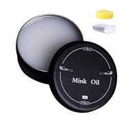 soins de la peau - Baume de rénovation pour bottes | Nettoyant pour canapé en cuir | Nettoyeur en cuir multifonctionnel avec serviette et éponge | Fournitures de véhicules portables