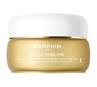 Soins De La Peau - Darphin - Éclat Sublime Nuit - Lisse Unifie Retexturise - 60 Capsules