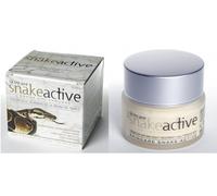Soins de la peau de venin de serpent crème anti-âge, anti-rides 50 ml
