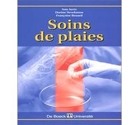 Soins de plaie