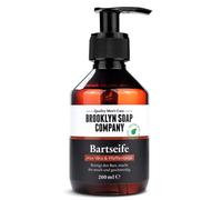 Soins de qualité pour hommes 3in1 (shampooing, savon, liquide à barbe) 200 ml