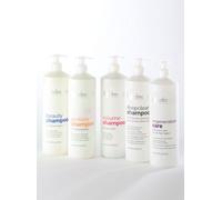HAIRDREAMS Régénération Soin 1L / 1000ml Pour Tous Les Extensions De Cheveux