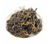 Soins de santé Thé noir chinois Kim Chun Mei Thé noir Jin Jun Mei (100g)