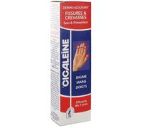 Soins Des Cheveux Akileine Cicaleine Dermo-Adjuvant Baume Fissures Et Crevasses 30ml 145181