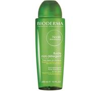 Soins Des Cheveux Bioderma Shampoing Nodé Fluide 400 Ml 145533