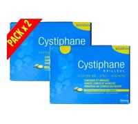 Soins Des Cheveux Cystiphane Bailleul- Cystine B6 -Zinc - Arginine - Cheveux Et Ongles - Santé - Force Et Vitalité Protè 46689