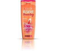 Soins des cheveux L'Oréal Paris Elsève Shampoing Cheveux Longs Elsève Dream Long 250 ml 148180