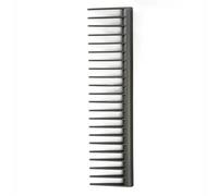 Soins des Cheveux Peigne à Dents Larges for démêlant Peigne de Coiffure Coiffure Massage Sharon Curling Brosse Ensemble Coussin d'air(Package1)
