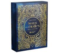 Soins Des Étoiles - Oracle Vibratoire - Avec 35 Soins Audio Inclus