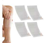 Soins des Jambes Patchs Soins des Mollets par Micro-aiguilles