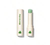 Soins des lèvres à l'aloès, aloès, hydratant et hydratant, soins quotidiens des lèvres, masque de sommeil pour les lèvres, faveur aux fruits, bon choix pour les vacances, essentiels de voyage, retour 