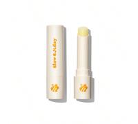 Soins des lèvres au miel, miel, hydratant et hydratant, soins quotidiens des lèvres, masque de sommeil pour les lèvres, faveur aux fruits, bon choix pour les vacances, essentiels de voyage, retour à l