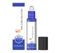 Soins des ongles - Solution nourrissante pour renforcer les ongles des doigts et des orteils, formule naturelle pour les femmes, les mannequins, les professionnels du travail, les voyageurs, les