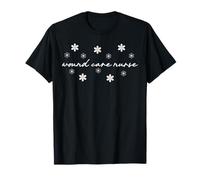 Soins des plaies infirmière infirmière stomie appréciation T-Shirt