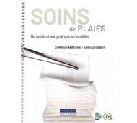 Soins des plaies - un savoir et une pratique accessibles !