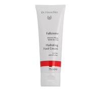 Soins du corps Dr. Hauschka - crème hydratante pour les pieds 75 g