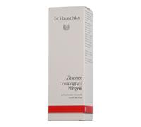 Dr Hauschka Lemon Lemongrass 75ml Body Oil Doré