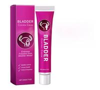 Soins du corps pour femmes - Tube de crème de 1 pouce | Extrait de - Pommade pour la peau, crème apaisante avec formule naturelle pour soulager les démangeaisons et l'inconfort, idéale p