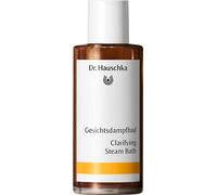 Soins du visage Bain de vapeur nettoyant en profondeur (Bain de vapeur clarifiant) 100 ml