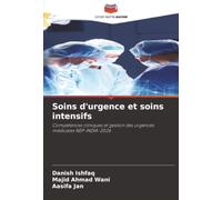 Soins d'urgence et soins intensifs: Compétences cliniques et gestion des urgences médicales NEP-INDIA-2026