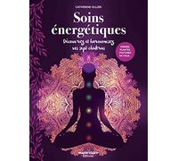 Marie Claire powered by Imetec – Soins énergétiques – Harmonisez vos sept chakras