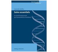 Soins Essentiels - Un Droit Fondamental Qui Transcende Les Frontières ?
