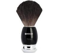 Böker Blaireau de Rasage Fibre Noire 04BO125