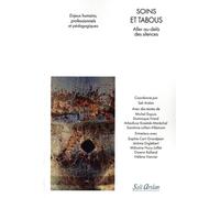 Soins et tabous: Aller au-delà des silences