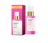 Soins féminins, après-rasage nu pour les femmes brume huile de rasage hydratante naturelle pour les poils du visage après le rasage sérum apaisant hydratant après le (1PCS)