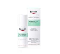 Eucerin DermoPure Oil Control Cuidado Hidratante Adjuvante 50ml
