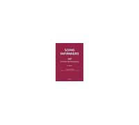 Soins infirmiers 137 fiches techniques - 8ème édition - Anne-Françoise Pauchet-Traversat - Maloine - broché - Etude